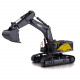 huina 1/14 rc excavator engineering construction vehicle model truck 22ch 2.4g huina 1/14 rc excavator engineering construction vehicle model truck 22ch 2.4g