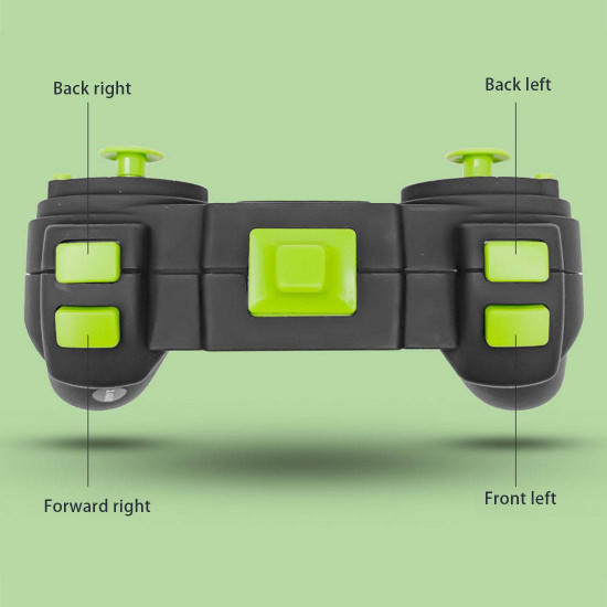 huina 4-in-1 1/14 2.4g 22ch wireless rc excavator grab truck engineering vehicle toy model huina 4-in-1 1/14 2.4g 22ch wireless rc excavator grab truck engineering vehicle toy model