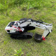 huina 4-in-1 rc alloy remote control excavator model crusher construction vehicles toys 1/14 22ch 2.4ghz huina 4-in-1 rc alloy remote control excavator model crusher construction vehicles toys 1/14 22ch 2.4ghz