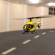 hummingbird 1/68 2.4g 6ch mini eurocopter ec-135 rc helicopter aviation model-rtf version hummingbird 1/68 2.4g 6ch mini eurocopter ec-135 rc helicopter aviation model-rtf version