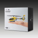 hummingbird 1/68 2.4g 6ch mini eurocopter ec-135 rc helicopter aviation model-rtf version hummingbird 1/68 2.4g 6ch mini eurocopter ec-135 rc helicopter aviation model-rtf version