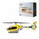 hummingbird 1/68 2.4g 6ch mini eurocopter ec-135 rc helicopter aviation model-rtf version hummingbird 1/68 2.4g 6ch mini eurocopter ec-135 rc helicopter aviation model-rtf version