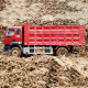 hy models 1/14 rc hydraulic dump truck engineering machinery vehicle model hy models 1/14 rc hydraulic dump truck engineering machinery vehicle model