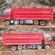 hy models 1/14 rc truck dumper 4 x front wheels 8 x rear wheels hy models 1/14 rc truck dumper 4 x front wheels 8 x rear wheels