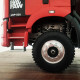 hy models hydraulic 1/14 rc 2 x front wheels 8 x rear wheels dump truck hy models hydraulic 1/14 rc 2 x front wheels 8 x rear wheels dump truck