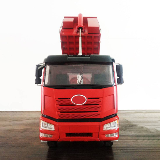 hy models hydraulic 1/14 rc 2 x front wheels 8 x rear wheels dump truck hy models hydraulic 1/14 rc 2 x front wheels 8 x rear wheels dump truck