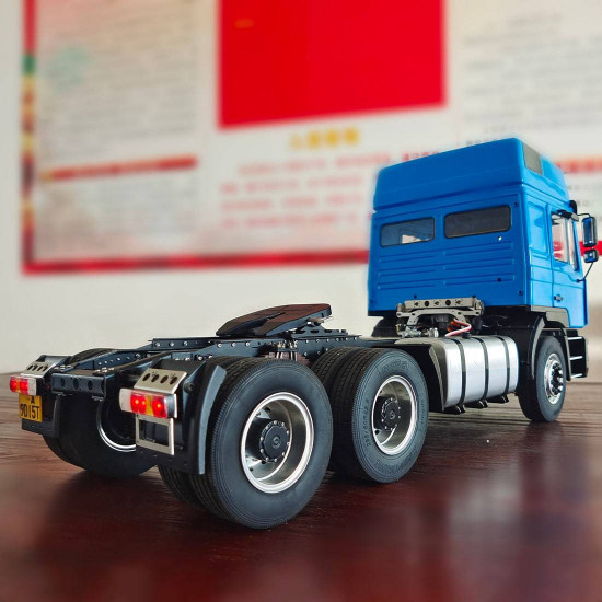 hy models hydraulic 1/14 rc tractor-trailer truck engineering machinery vehicle model hy models hydraulic 1/14 rc tractor-trailer truck engineering machinery vehicle model