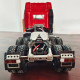 hy models hydraulic 1/14 rc tractor-trailer truck engineering machinery vehicle model hy models hydraulic 1/14 rc tractor-trailer truck engineering machinery vehicle model