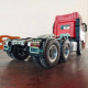 hy models hydraulic 1/14 rc tractor-trailer truck engineering machinery vehicle model hy models hydraulic 1/14 rc tractor-trailer truck engineering machinery vehicle model