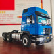 hy models hydraulic 1/14 rc tractor-trailer truck engineering machinery vehicle model hy models hydraulic 1/14 rc tractor-trailer truck engineering machinery vehicle model