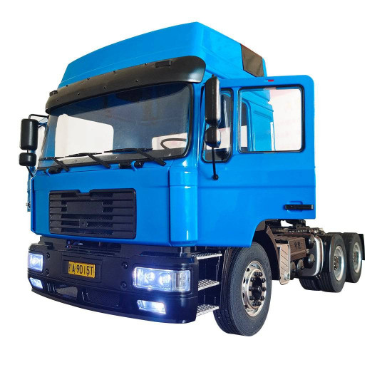 hy models hydraulic 1/14 rc tractor-trailer truck engineering machinery vehicle model hy models hydraulic 1/14 rc tractor-trailer truck engineering machinery vehicle model
