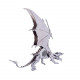 ice dragon assembly kit 3d stainless steel detachable model ice dragon assembly kit 3d stainless steel detachable model