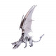 ice dragon assembly kit 3d stainless steel detachable model ice dragon assembly kit 3d stainless steel detachable model