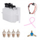 ignition starter kit for toyan fs-b400 flat-four engine model ignition starter kit for toyan fs-b400 flat-four engine model