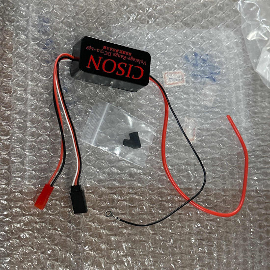 ignition system for cison-l100 enjomor v8 gasoline engine model ignition system for cison-l100 enjomor v8 gasoline engine model