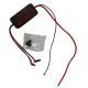 ignition system for cison-l100 enjomor v8 gasoline engine model ignition system for cison-l100 enjomor v8 gasoline engine model