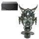 japanese hannya mask 3d diy metal art kits japanese hannya mask 3d diy metal art kits