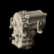 jdm-135 1/14 high-torque planetary gearbox model for rc vehicle modification (finished version) jdm-135 1/14 high-torque planetary gearbox model for rc vehicle modification (finished version)