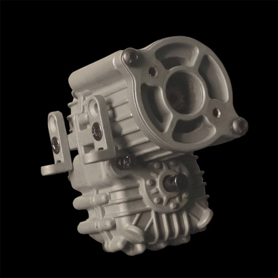 jdm-135 1/14 high-torque planetary gearbox model for rc vehicle modification (finished version) jdm-135 1/14 high-torque planetary gearbox model for rc vehicle modification (finished version)