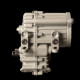jdm-135 1/14 high-torque planetary gearbox model for rc vehicle modification (finished version) jdm-135 1/14 high-torque planetary gearbox model for rc vehicle modification (finished version)