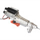 jdm-138 1/10 rc v8 engine & transmission set for rc car modification jdm-138 1/10 rc v8 engine & transmission set for rc car modification
