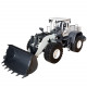 jdmodel 1/14 rc hydraulic wheeled loader forklift electric construction model jdmodel 1/14 rc hydraulic wheeled loader forklift electric construction model