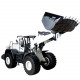 jdmodel 1/14 rc hydraulic wheeled loader forklift electric construction model jdmodel 1/14 rc hydraulic wheeled loader forklift electric construction model