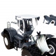 jdmodel 1/14 rc hydraulic wheeled loader forklift electric construction model jdmodel 1/14 rc hydraulic wheeled loader forklift electric construction model
