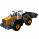 jdmodel 1/14 rc hydraulic wheeled loader forklift electric construction model jdmodel 1/14 rc hydraulic wheeled loader forklift electric construction model