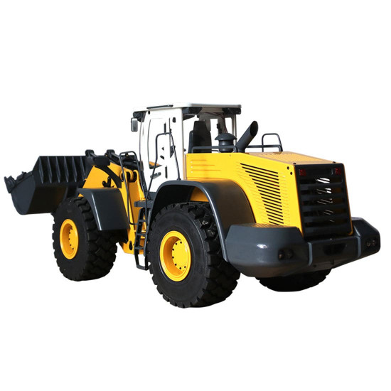 jdmodel 1/14 rc hydraulic wheeled loader forklift electric construction model jdmodel 1/14 rc hydraulic wheeled loader forklift electric construction model