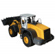 jdmodel 1/14 rc hydraulic wheeled loader forklift electric construction model jdmodel 1/14 rc hydraulic wheeled loader forklift electric construction model