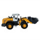 jdmodel 1/14 rc hydraulic wheeled loader forklift electric construction model jdmodel 1/14 rc hydraulic wheeled loader forklift electric construction model