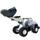 jdmodel 1/14 rc hydraulic wheeled loader forklift electric construction model jdmodel 1/14 rc hydraulic wheeled loader forklift electric construction model
