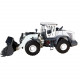 jdmodel 1/14 rc hydraulic wheeled loader forklift electric construction model jdmodel 1/14 rc hydraulic wheeled loader forklift electric construction model