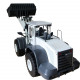 jdmodel 1/14 rc hydraulic wheeled loader forklift electric construction model jdmodel 1/14 rc hydraulic wheeled loader forklift electric construction model