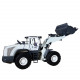 jdmodel 1/14 rc hydraulic wheeled loader forklift electric construction model jdmodel 1/14 rc hydraulic wheeled loader forklift electric construction model