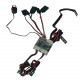 jdmodel jdm-121-a lighting system for 1:14 hydraulic rc forklift jdmodel jdm-121-a lighting system for 1:14 hydraulic rc forklift