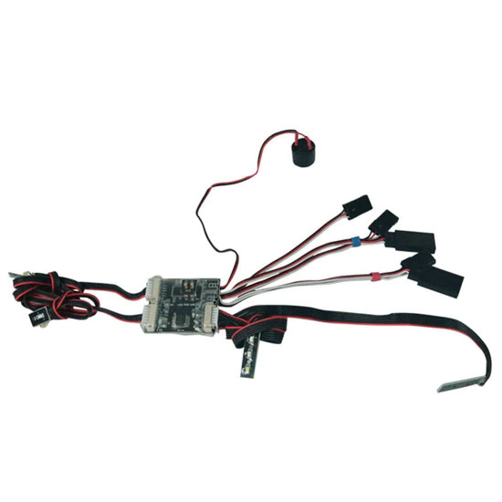jdmodel jdm-121-a lighting system for 1:14 hydraulic rc forklift jdmodel jdm-121-a lighting system for 1:14 hydraulic rc forklift
