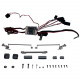 jdmodel jdm-121-a lighting system for 1:14 hydraulic rc forklift jdmodel jdm-121-a lighting system for 1:14 hydraulic rc forklift