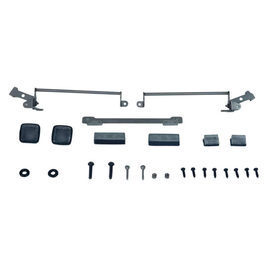jdmodel jdm-121-a lighting system for 1:14 hydraulic rc forklift jdmodel jdm-121-a lighting system for 1:14 hydraulic rc forklift