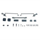 jdmodel jdm-121-a lighting system for 1:14 hydraulic rc forklift jdmodel jdm-121-a lighting system for 1:14 hydraulic rc forklift