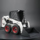 jdmodel jdm-160 kit version rc hydraulic skid steer loader construction 1/14 model without controller & battery jdmodel jdm-160 kit version rc hydraulic skid steer loader construction 1/14 model without controller & battery