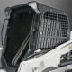 jdmodel jdm-160 kit version rc hydraulic skid steer loader construction 1/14 model without controller & battery jdmodel jdm-160 kit version rc hydraulic skid steer loader construction 1/14 model without controller & battery