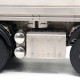 jdmodel jdm-176 rc dump truck vehicle model with hydraulic system rtr 1/14 8×8 jdmodel jdm-176 rc dump truck vehicle model with hydraulic system rtr 1/14 8×8