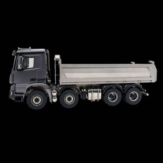 jdmodel jdm-176 rc dump truck vehicle model with hydraulic system rtr 1/14 8×8 jdmodel jdm-176 rc dump truck vehicle model with hydraulic system rtr 1/14 8×8
