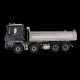 jdmodel jdm-176 rc dump truck vehicle model with hydraulic system rtr 1/14 8×8 jdmodel jdm-176 rc dump truck vehicle model with hydraulic system rtr 1/14 8×8