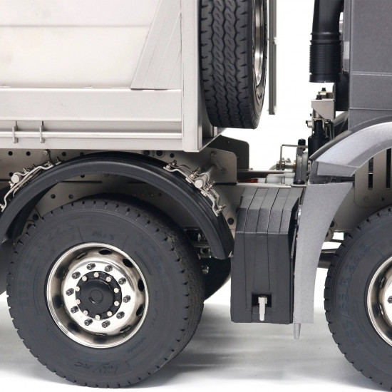 jdmodel jdm-176 rc dump truck vehicle model with hydraulic system rtr 1/14 8×8 jdmodel jdm-176 rc dump truck vehicle model with hydraulic system rtr 1/14 8×8