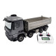 jdmodel jdm-176 rc dump truck vehicle model with hydraulic system rtr 1/14 8×8 jdmodel jdm-176 rc dump truck vehicle model with hydraulic system rtr 1/14 8×8