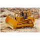 jdmodel jdm-98 1/14 2.4g / 9ch all-metal hydraulic bulldozer rc construction model jdmodel jdm-98 1/14 2.4g / 9ch all-metal hydraulic bulldozer rc construction model