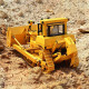 jdmodel jdm-98 1/14 2.4g / 9ch all-metal hydraulic bulldozer rc construction model jdmodel jdm-98 1/14 2.4g / 9ch all-metal hydraulic bulldozer rc construction model